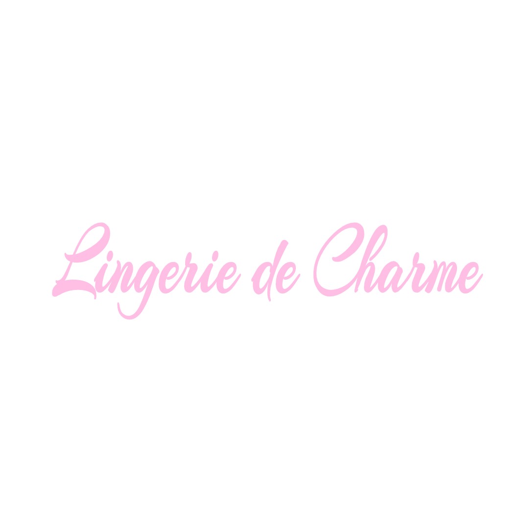 LINGERIE DE CHARME LA-LOUVIERE-LAURAGAIS